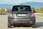 Mini Cooper GP JCW 2014 года